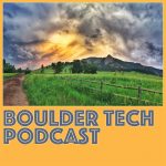 Boulder Tech Podcast